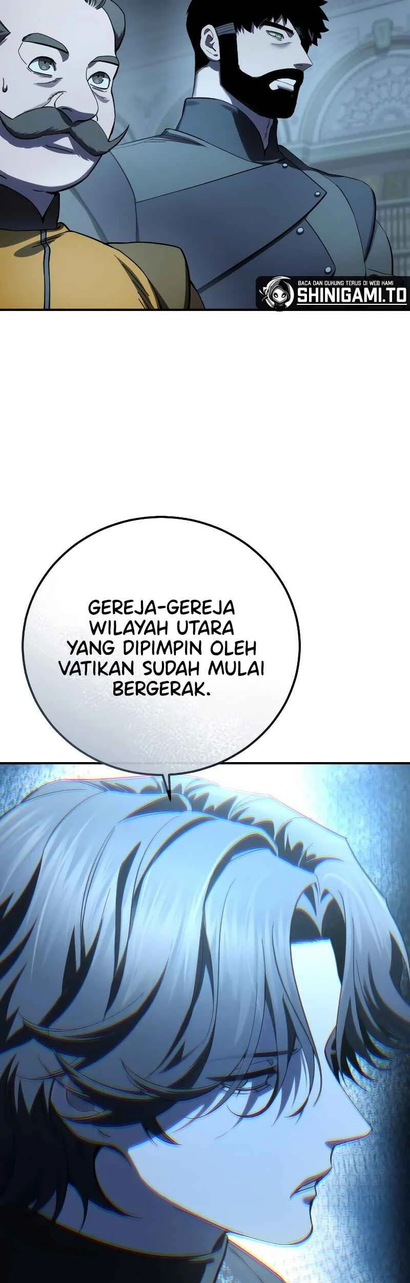 Star-Embracing Swordmaster chapter 103 halaman 15