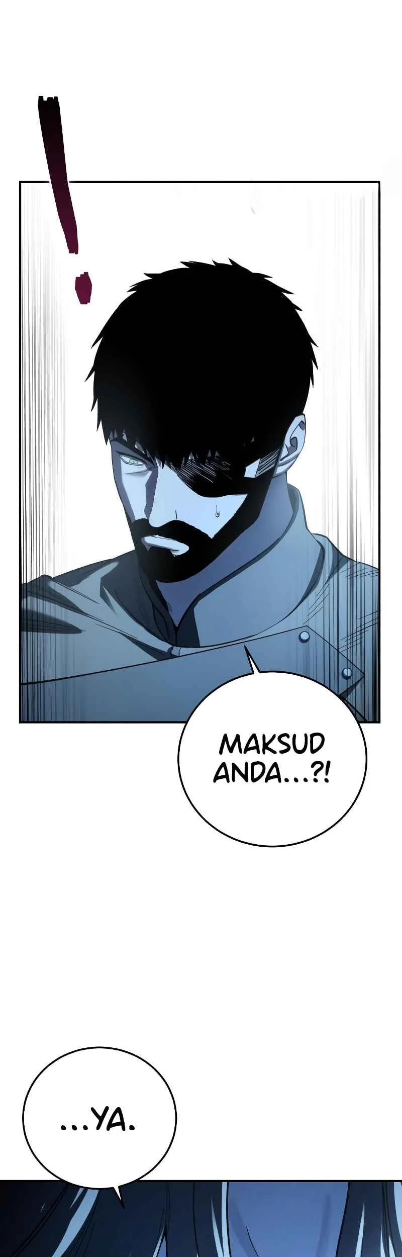 Star-Embracing Swordmaster chapter 103 halaman 18