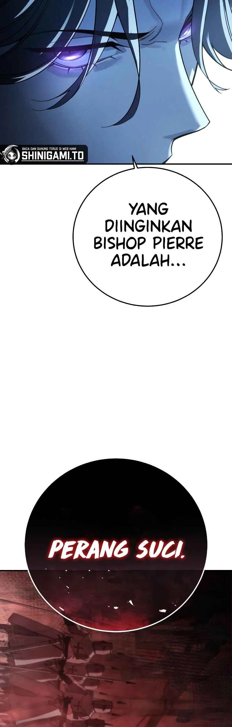 Star-Embracing Swordmaster chapter 103 halaman 19