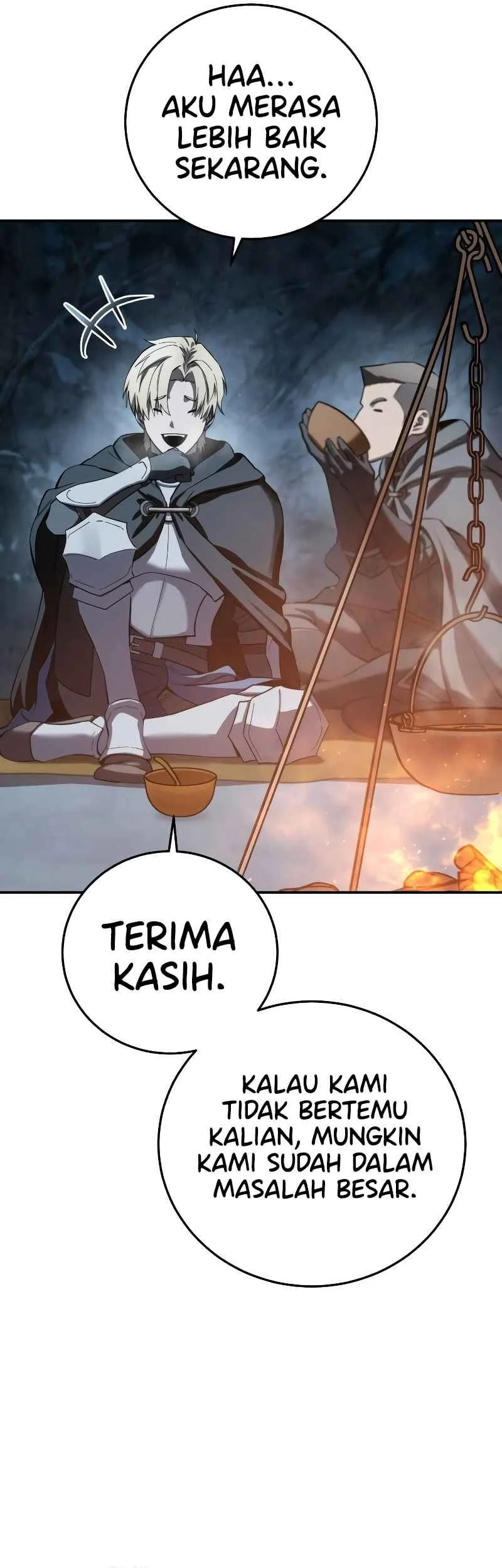 Star-Embracing Swordmaster chapter 103 halaman 26