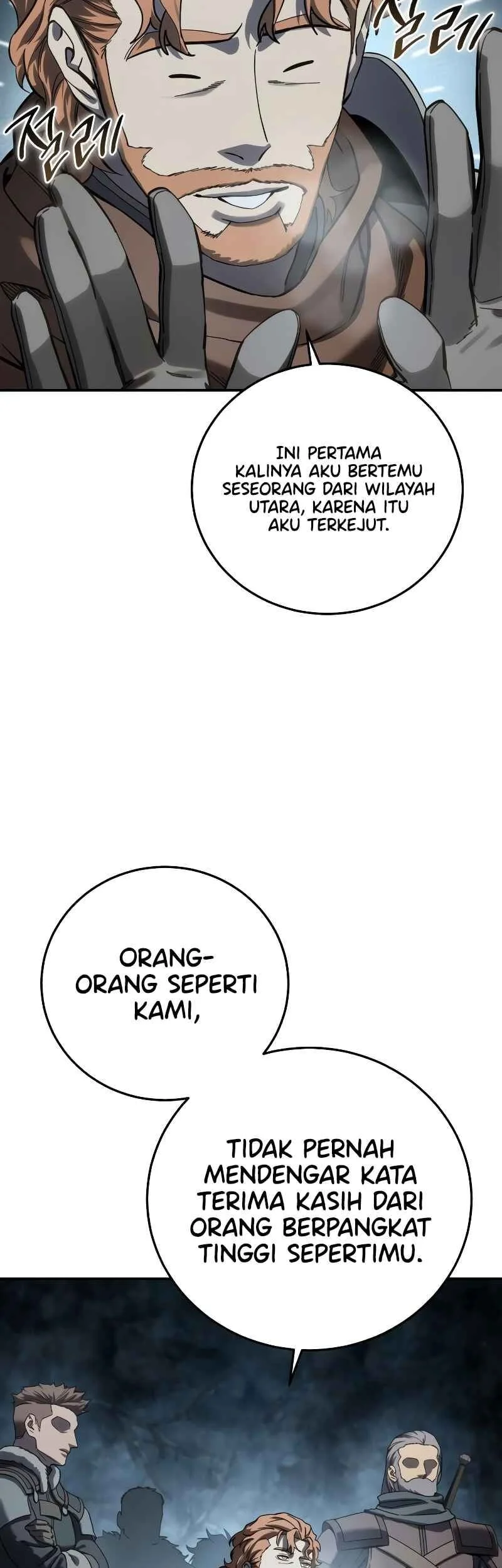 Star-Embracing Swordmaster chapter 103 halaman 32