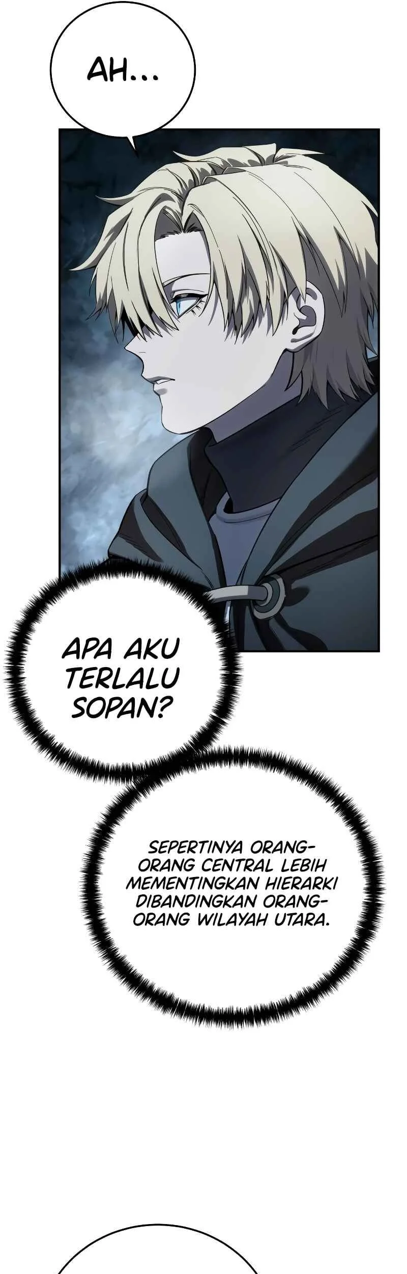 Star-Embracing Swordmaster chapter 103 halaman 34