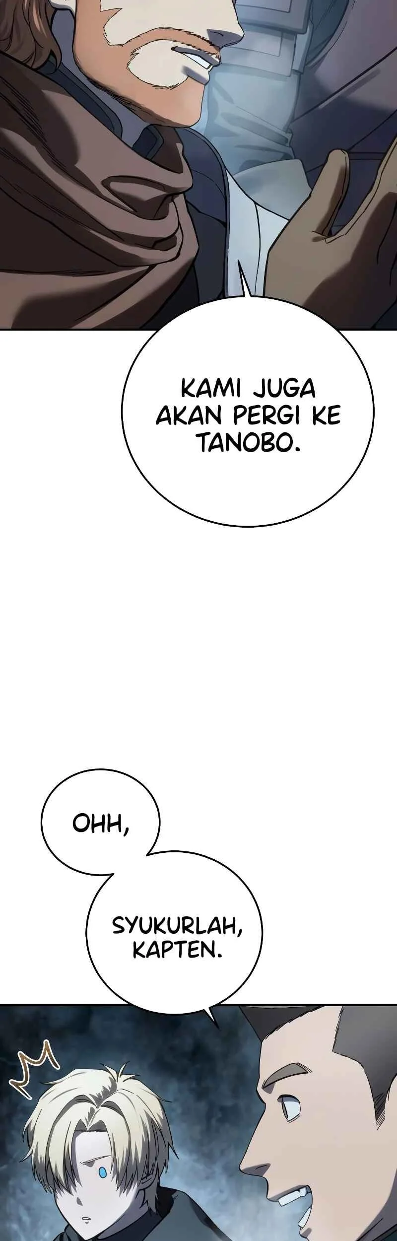 Star-Embracing Swordmaster chapter 103 halaman 36