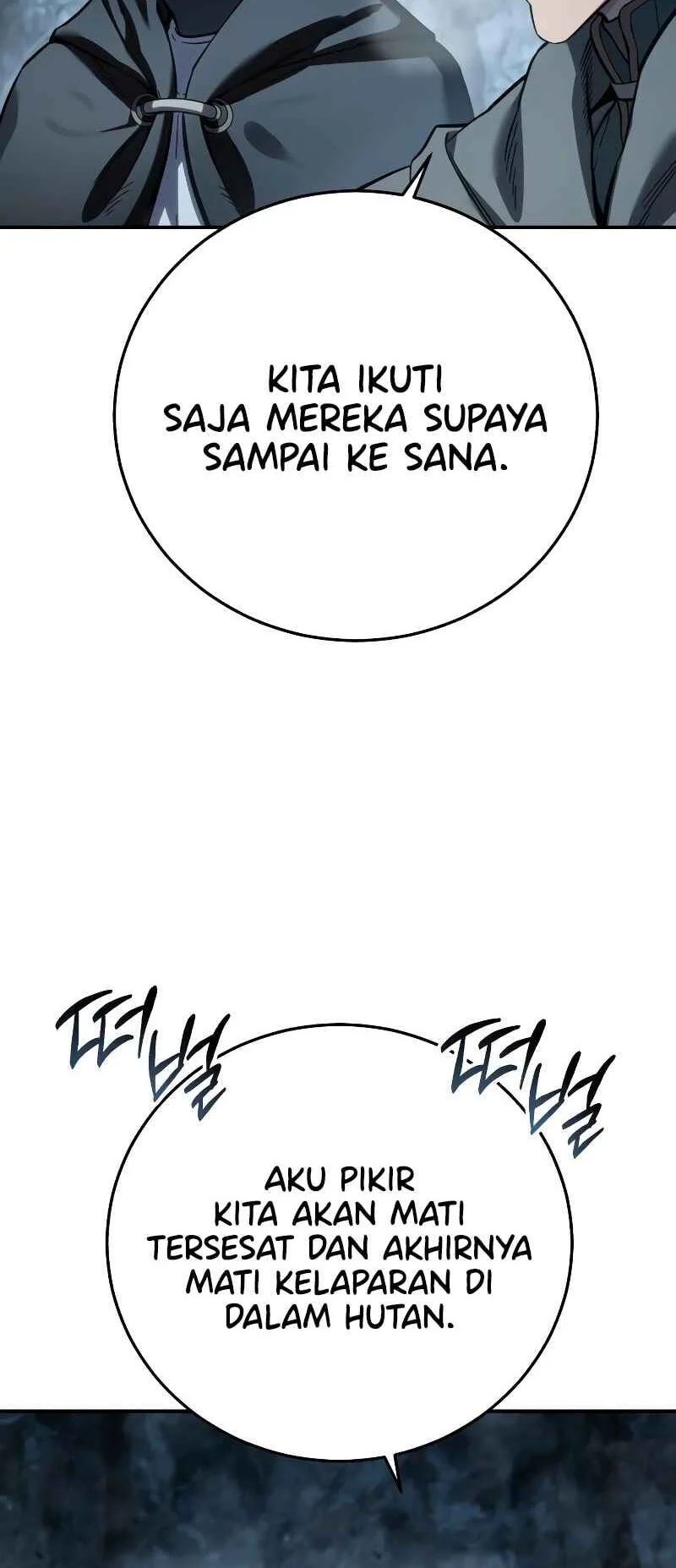 Star-Embracing Swordmaster chapter 103 halaman 37