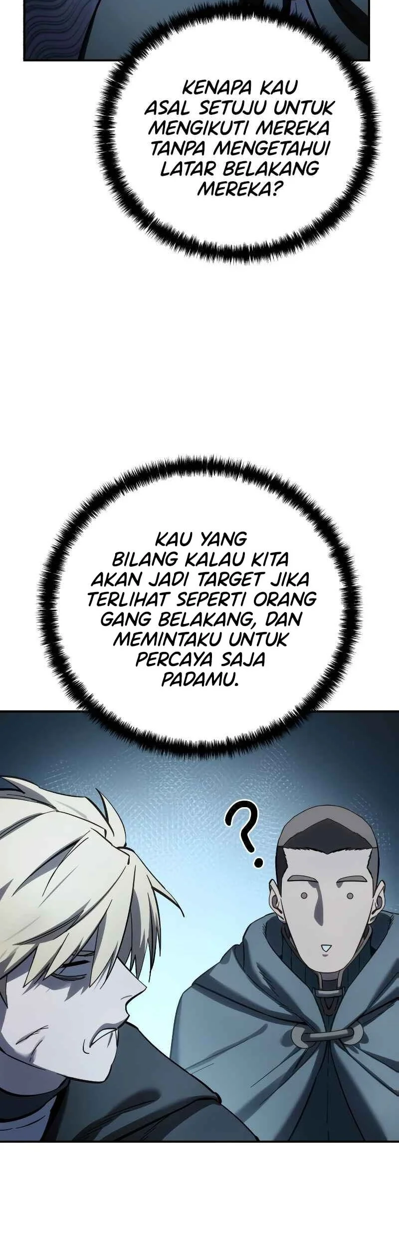 Star-Embracing Swordmaster chapter 103 halaman 39