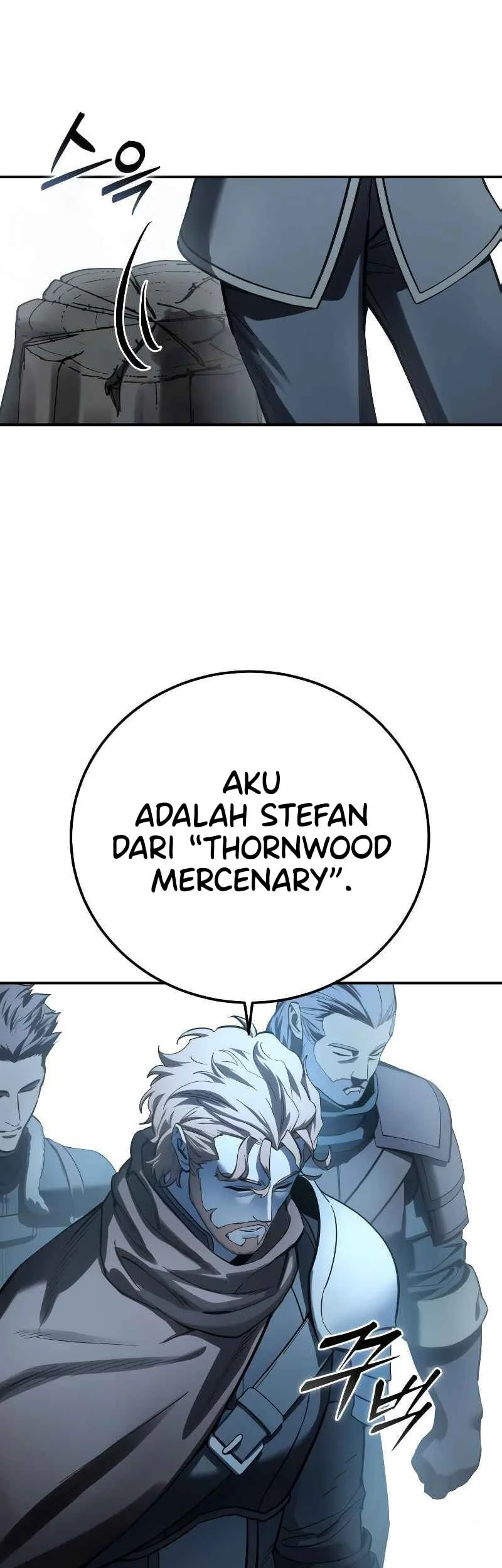Star-Embracing Swordmaster chapter 103 halaman 40
