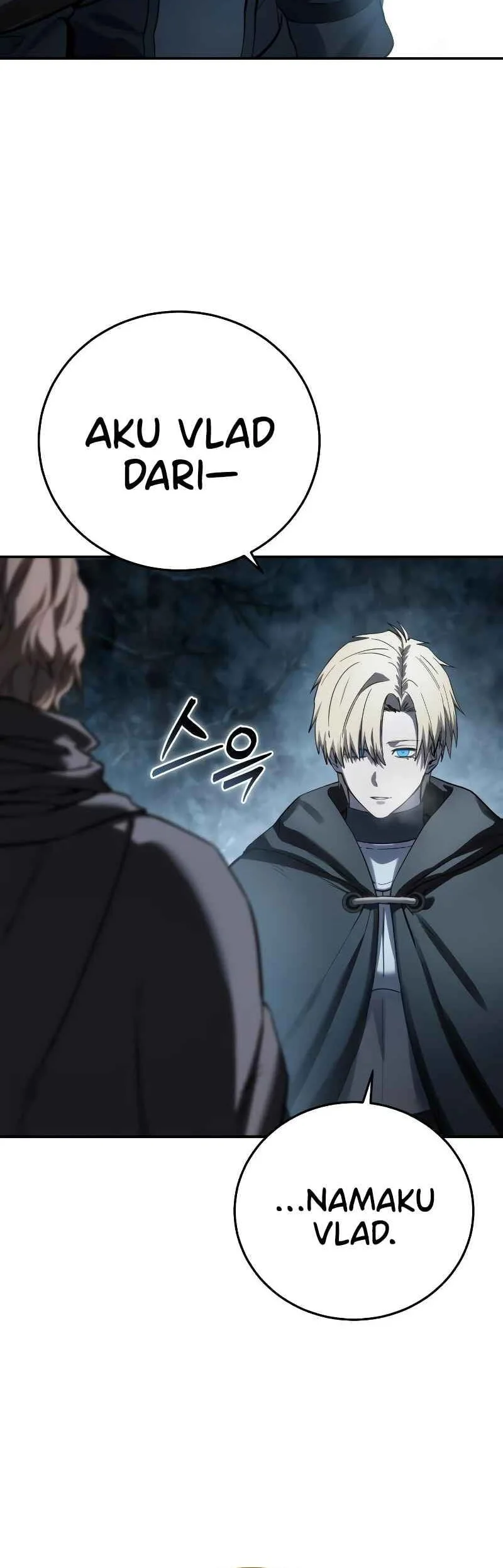Star-Embracing Swordmaster chapter 103 halaman 41