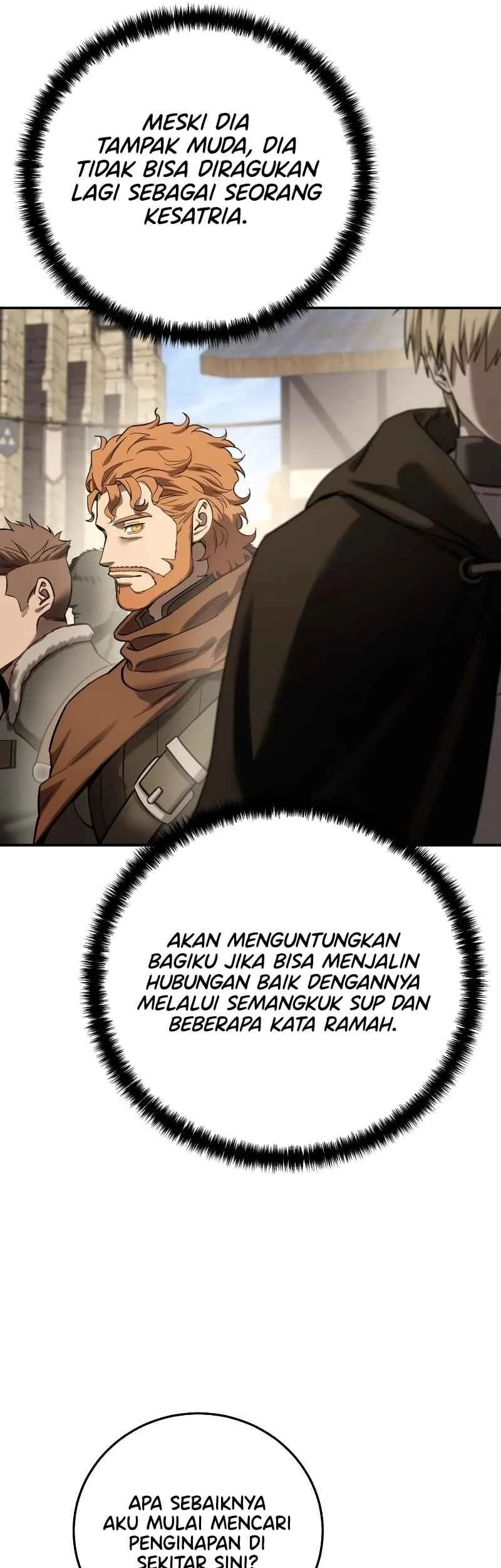 Star-Embracing Swordmaster chapter 103 halaman 46