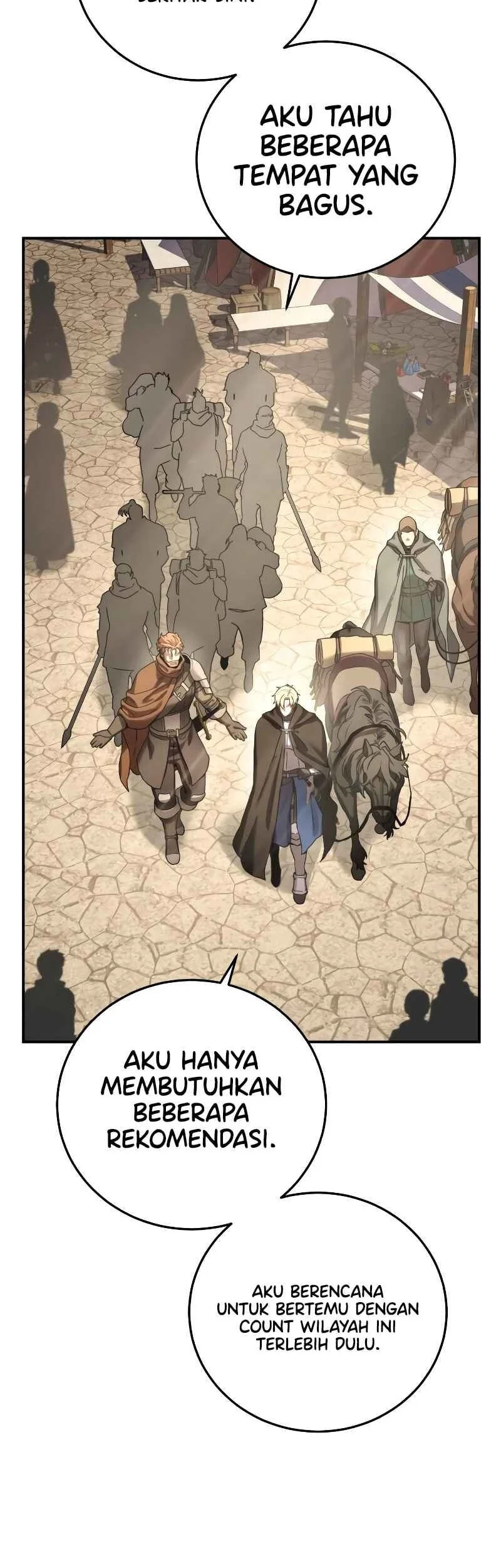 Star-Embracing Swordmaster chapter 103 halaman 47