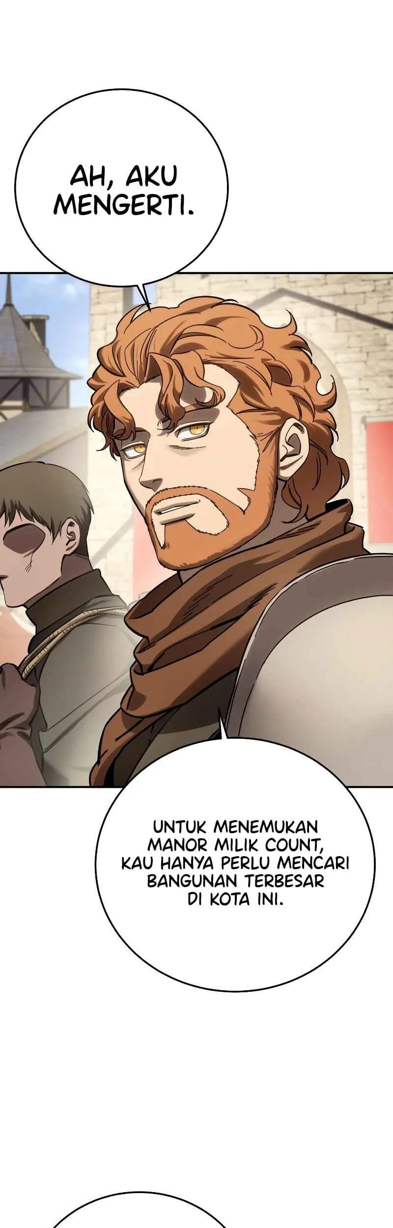 Star-Embracing Swordmaster chapter 103 halaman 48