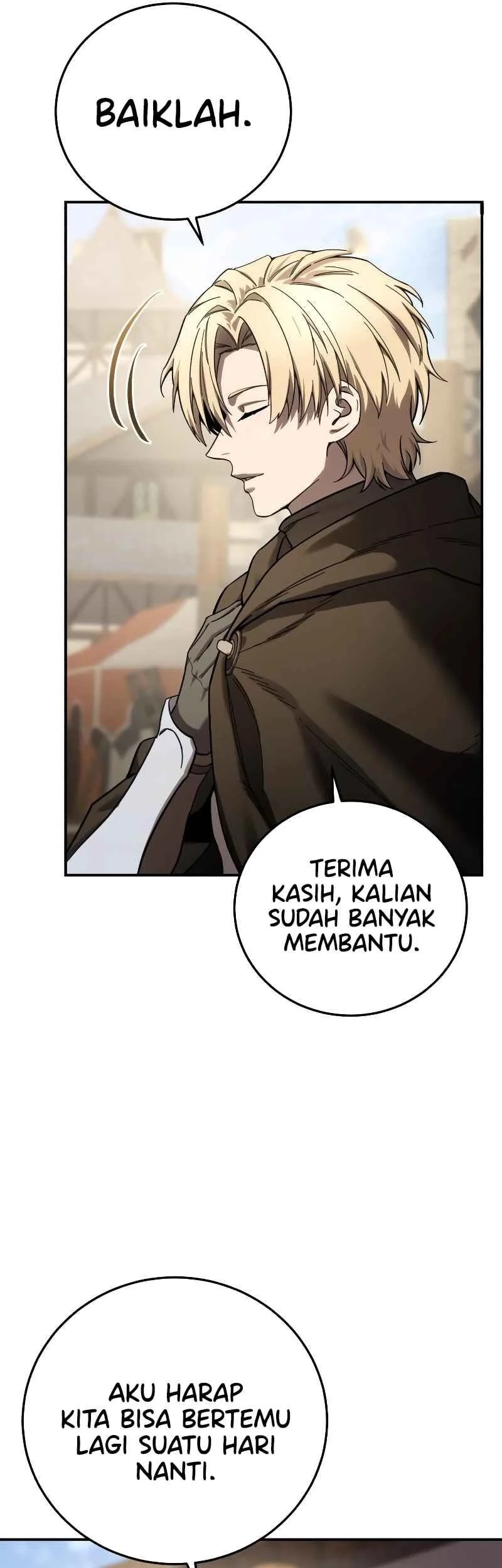 Star-Embracing Swordmaster chapter 103 halaman 50
