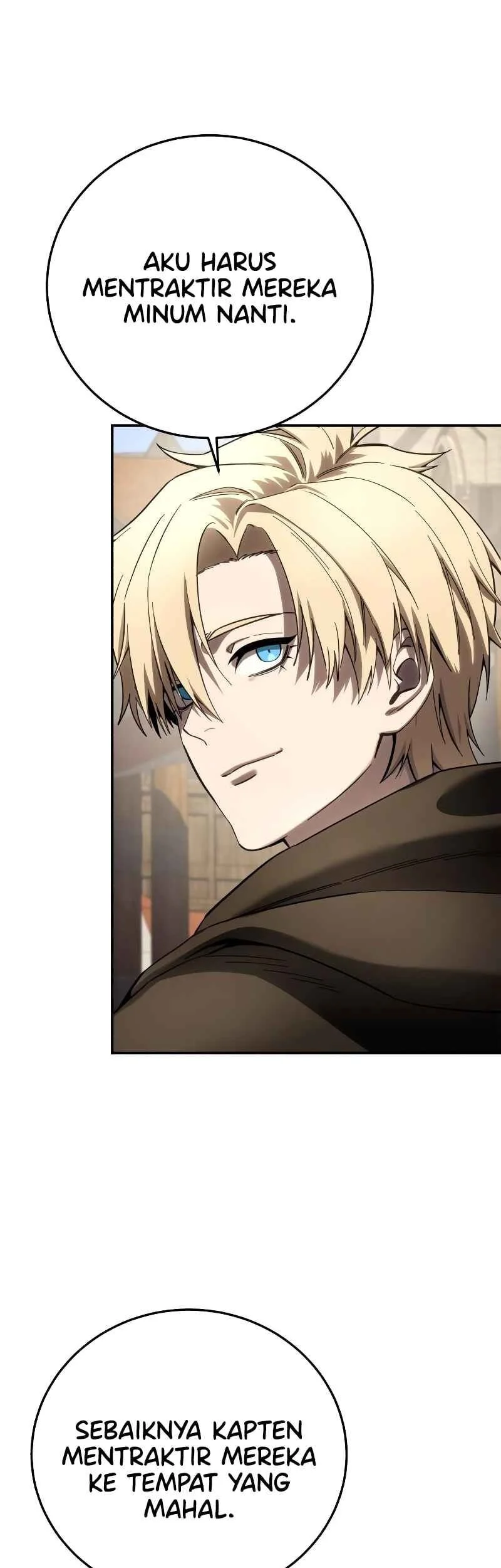 Star-Embracing Swordmaster chapter 103 halaman 52