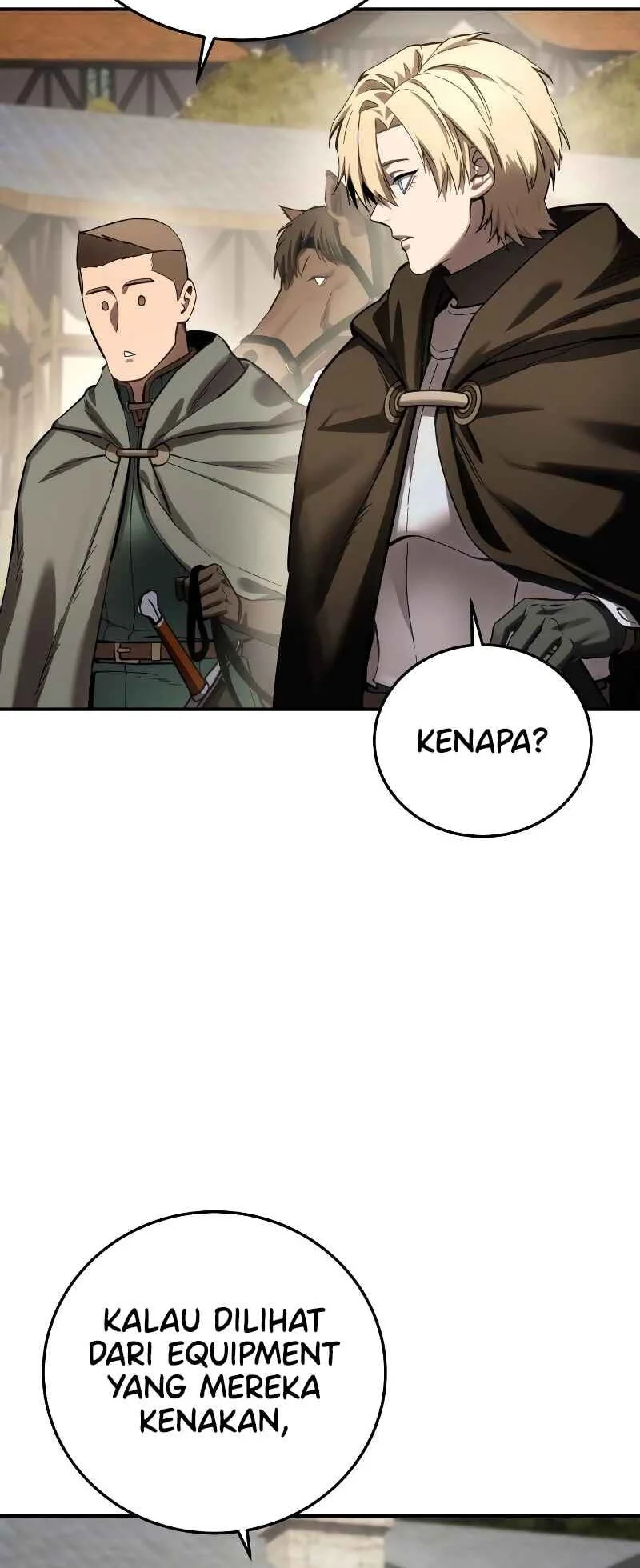 Star-Embracing Swordmaster chapter 103 halaman 53