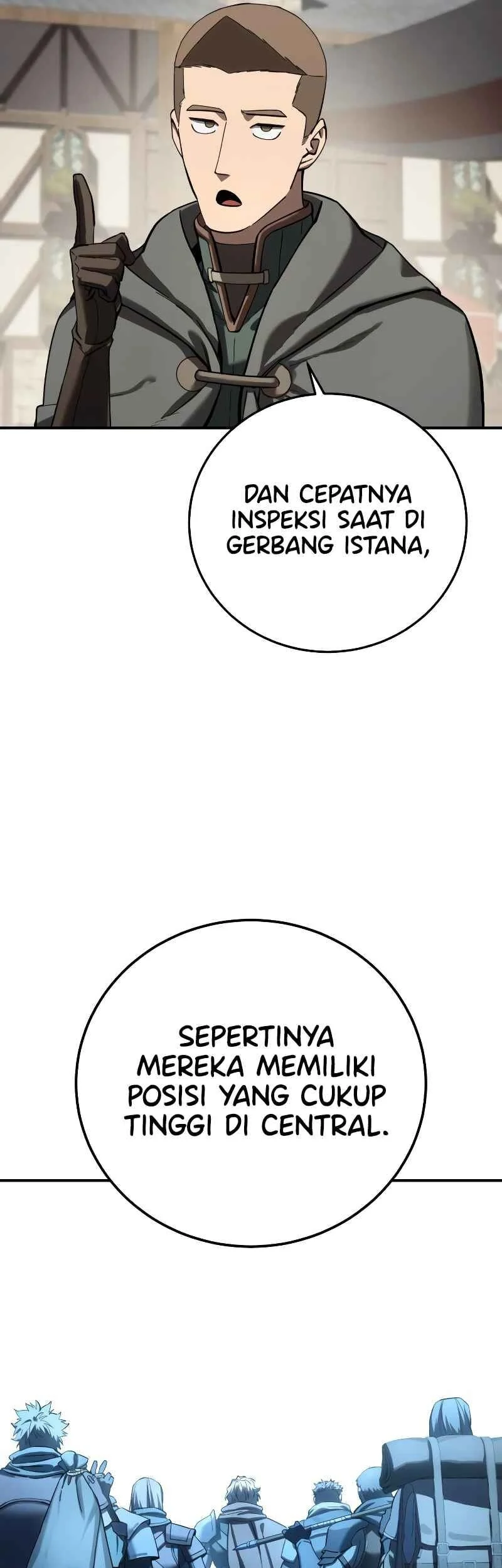 Star-Embracing Swordmaster chapter 103 halaman 54