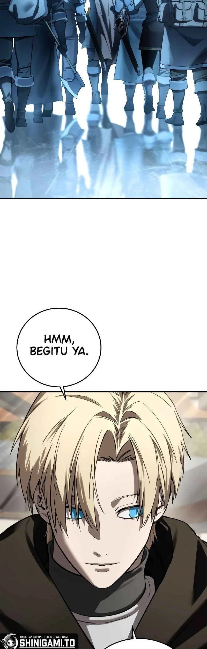 Star-Embracing Swordmaster chapter 103 halaman 55