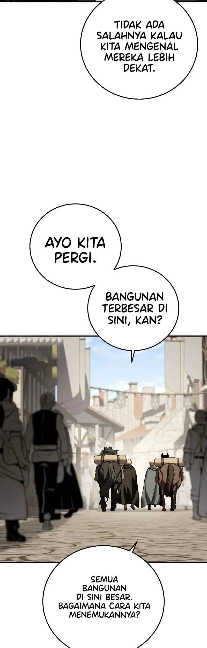 Star-Embracing Swordmaster chapter 103 halaman 56