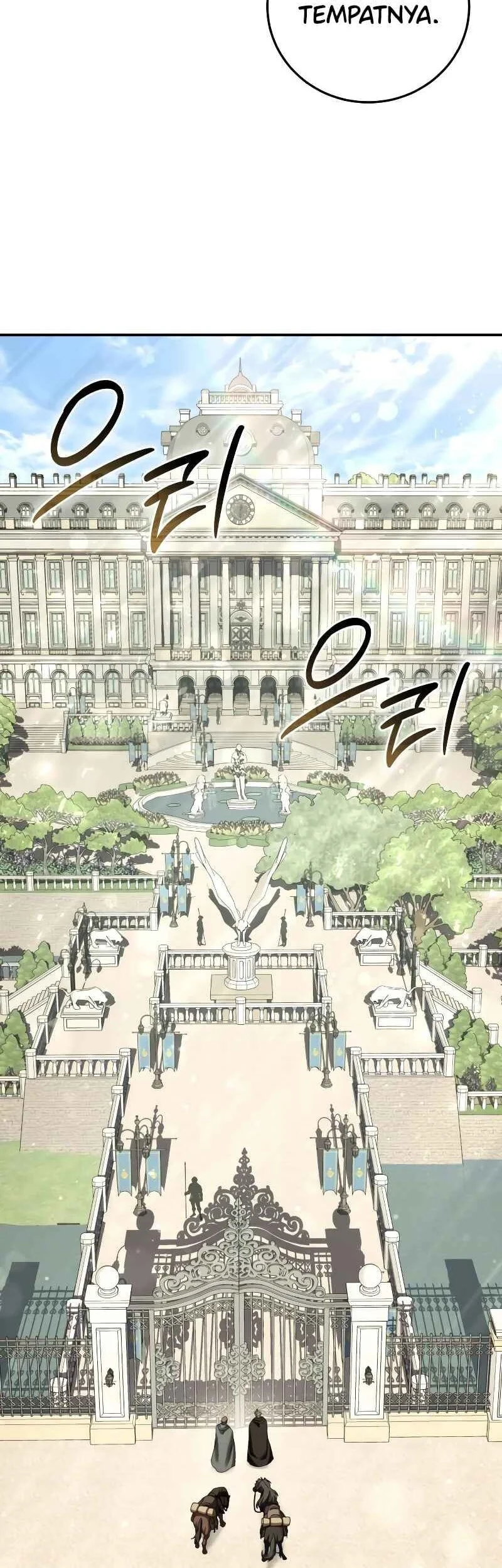 Star-Embracing Swordmaster chapter 103 halaman 59