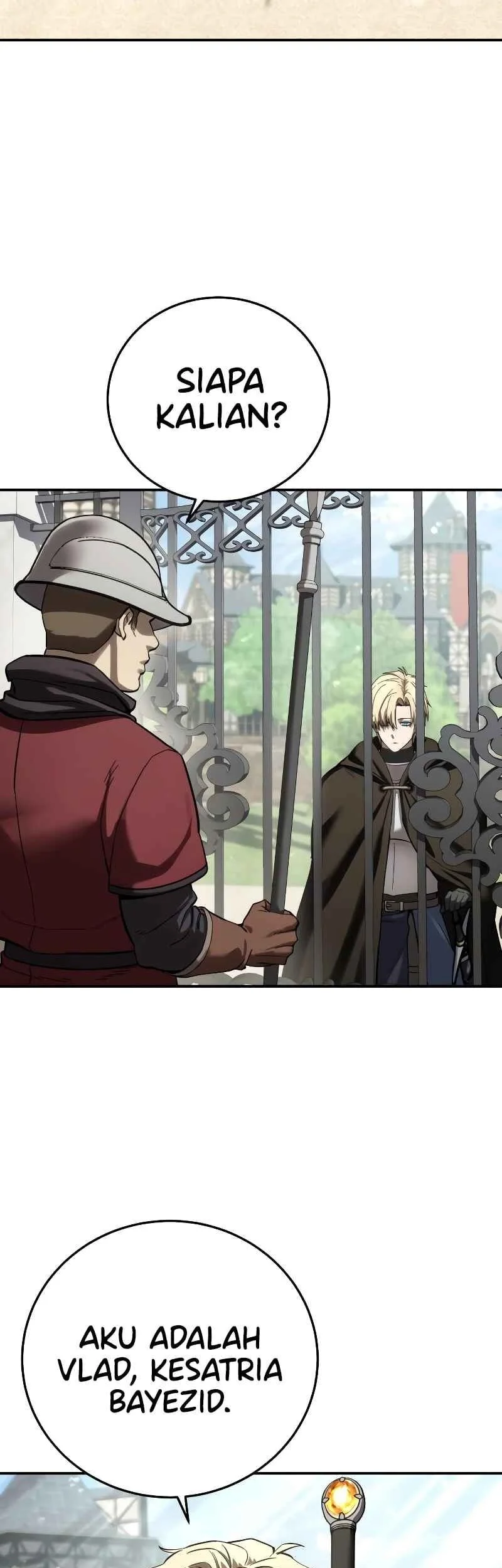 Star-Embracing Swordmaster chapter 103 halaman 60
