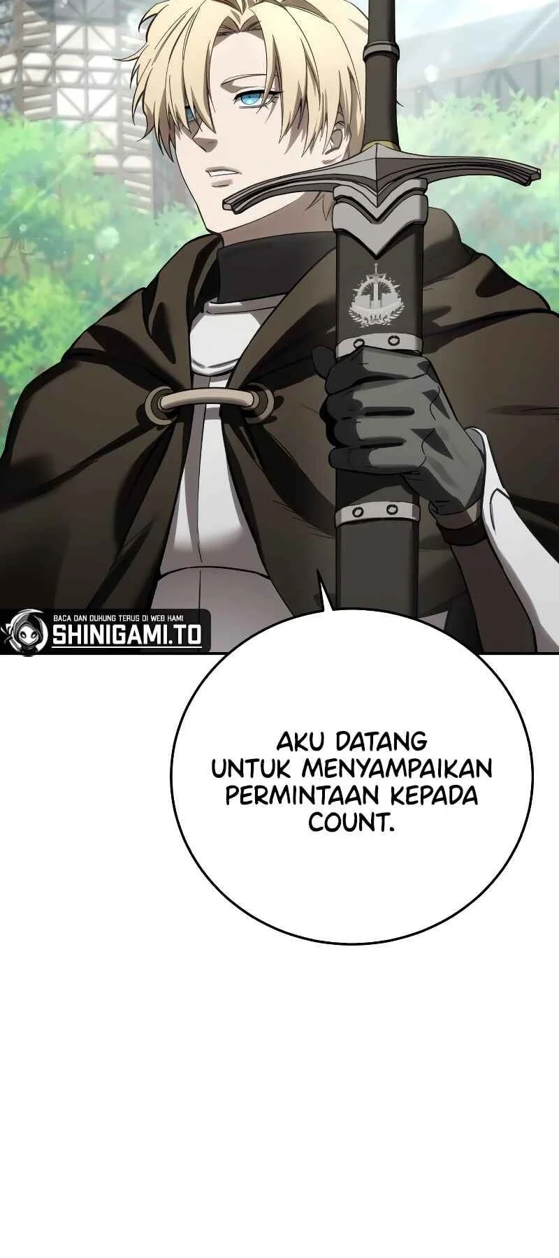Star-Embracing Swordmaster chapter 103 halaman 61