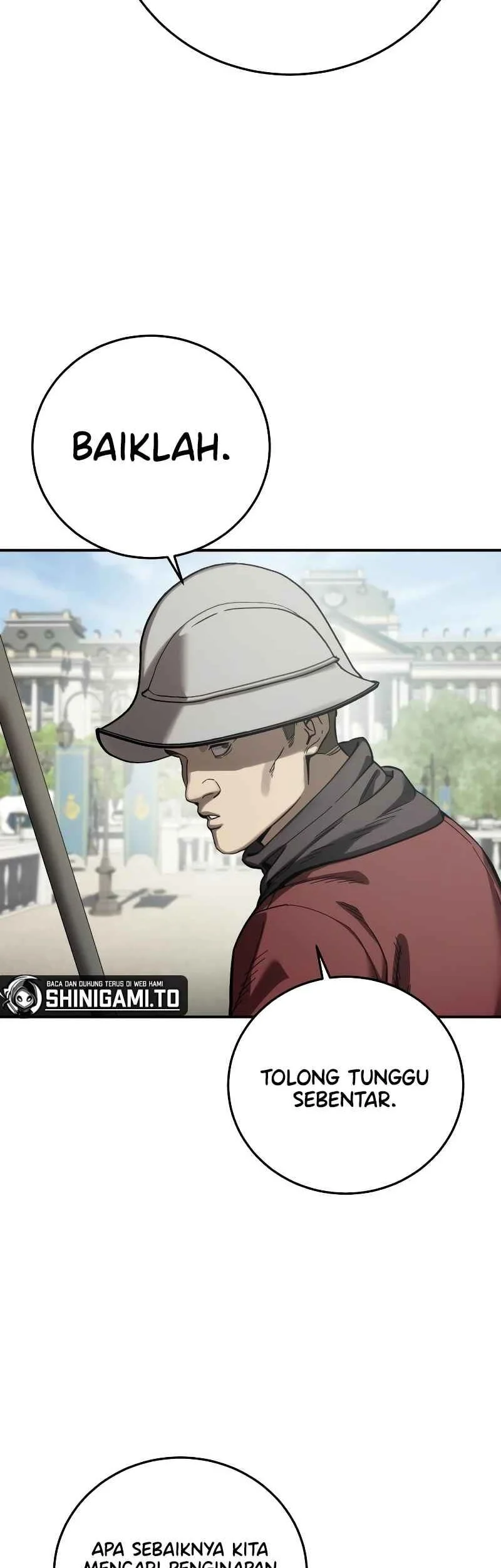 Star-Embracing Swordmaster chapter 103 halaman 63