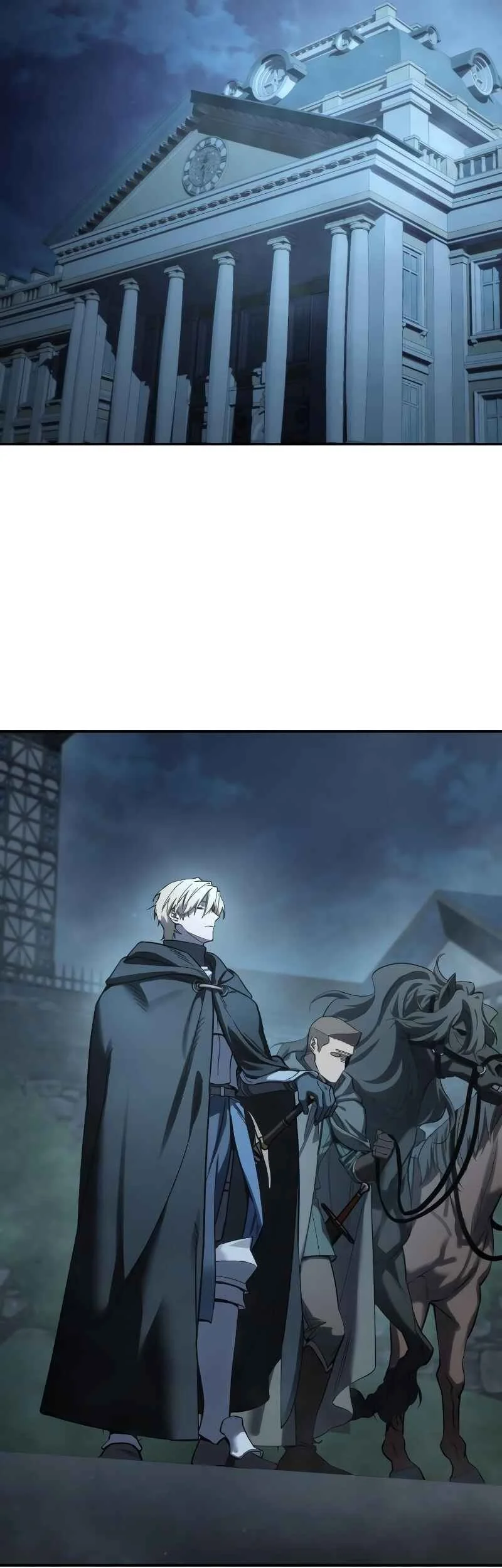 Star-Embracing Swordmaster chapter 103 halaman 66