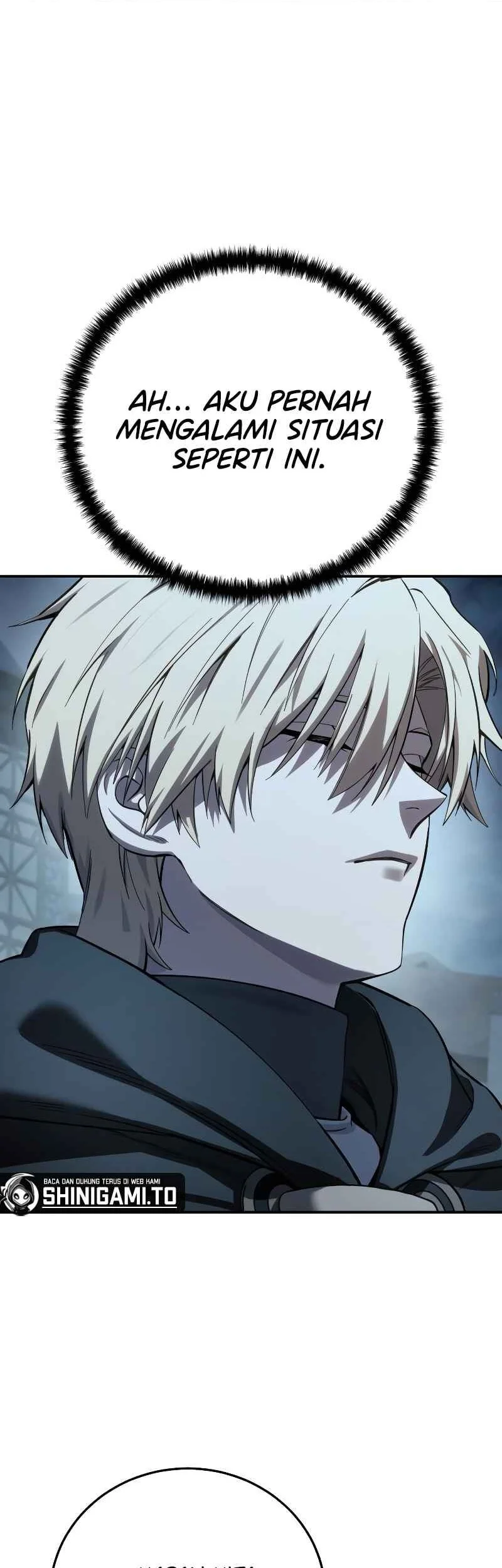 Star-Embracing Swordmaster chapter 103 halaman 67