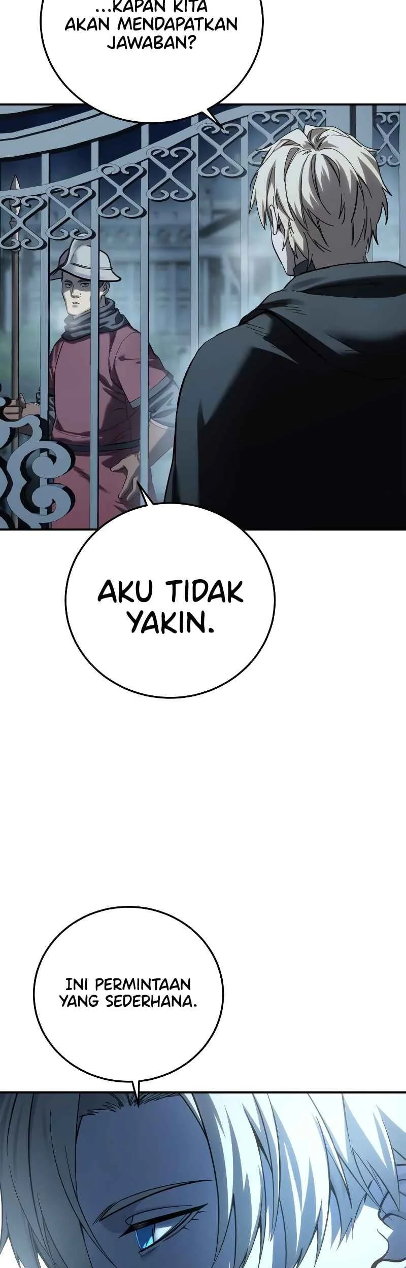 Star-Embracing Swordmaster chapter 103 halaman 68