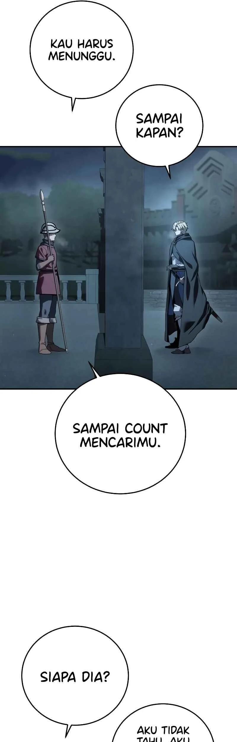 Star-Embracing Swordmaster chapter 103 halaman 70