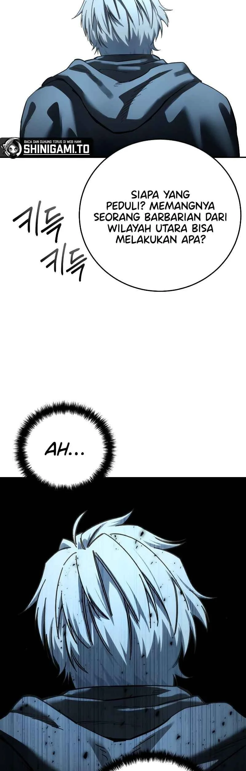 Star-Embracing Swordmaster chapter 103 halaman 72