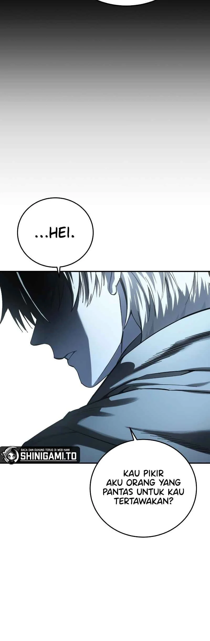 Star-Embracing Swordmaster chapter 103 halaman 77
