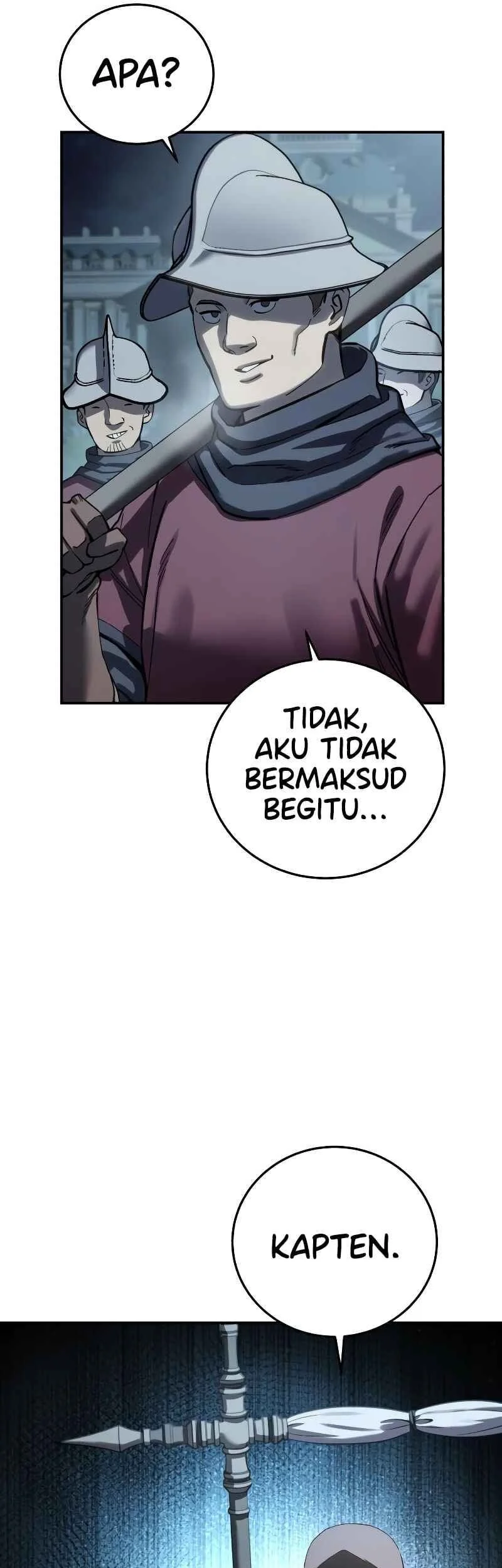 Star-Embracing Swordmaster chapter 103 halaman 78