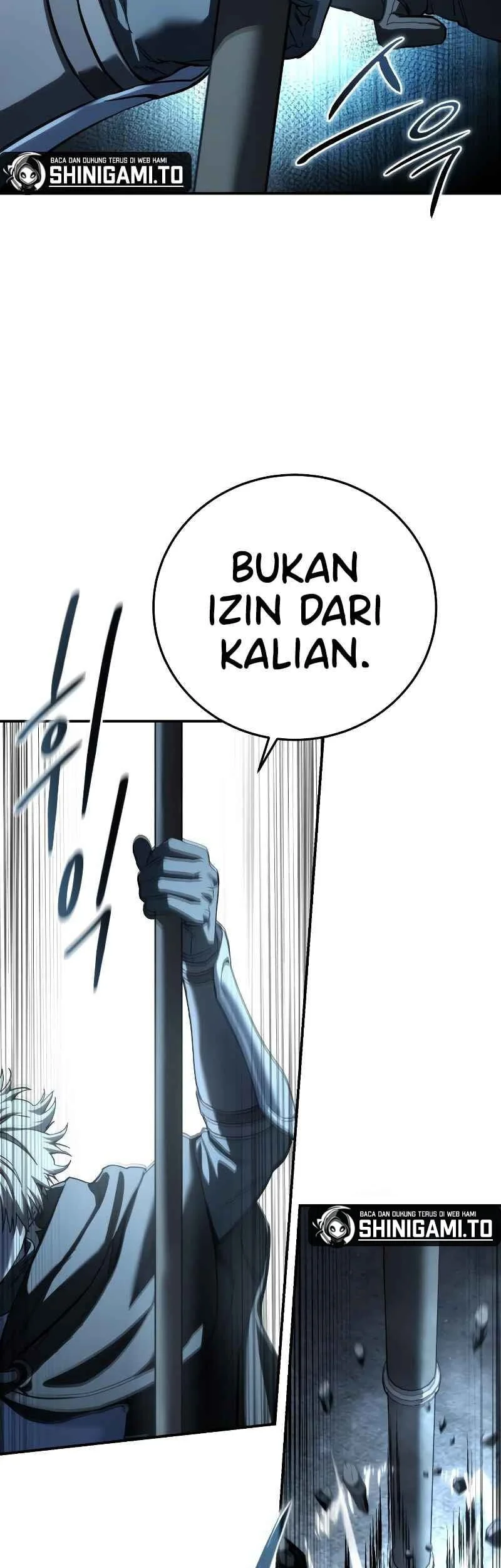 Star-Embracing Swordmaster chapter 103 halaman 80
