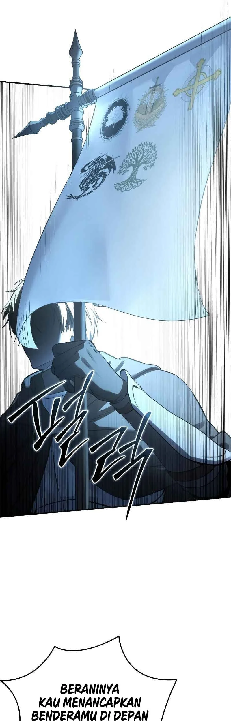Star-Embracing Swordmaster chapter 103 halaman 82