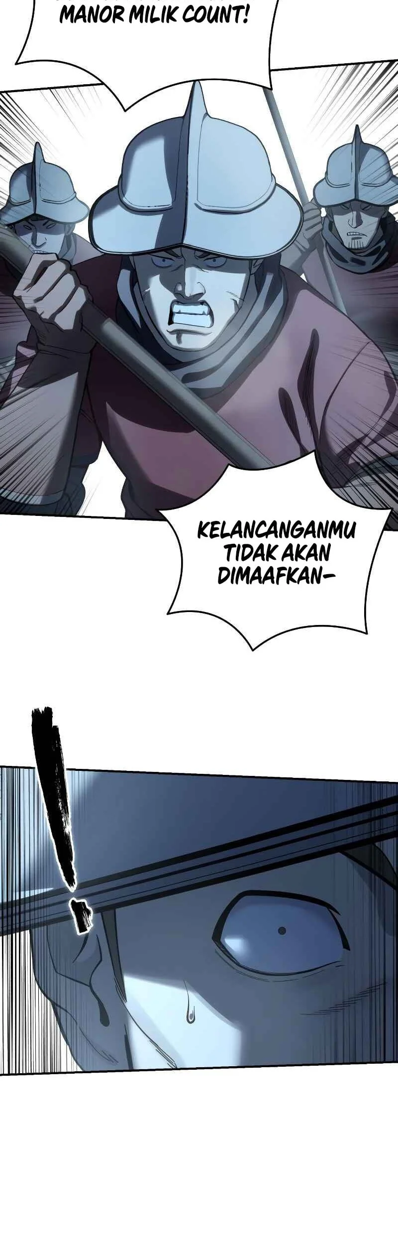 Star-Embracing Swordmaster chapter 103 halaman 83