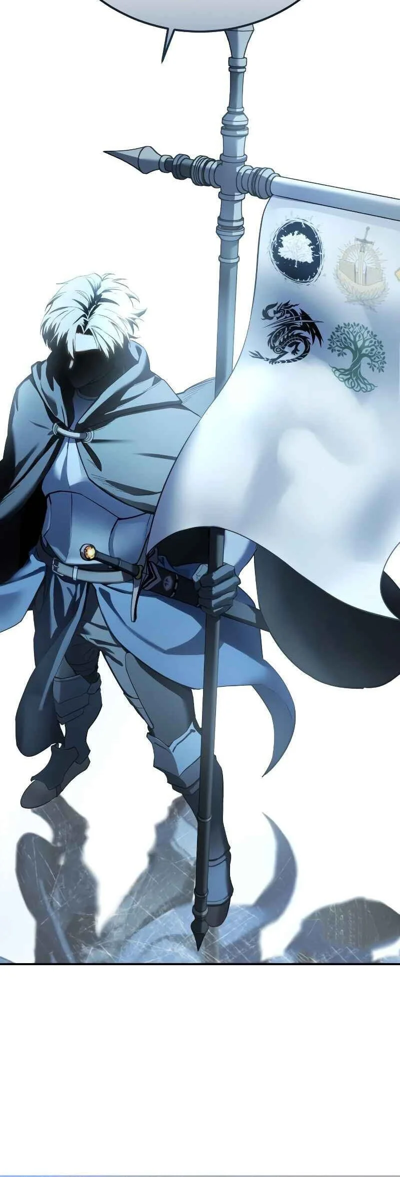 Star-Embracing Swordmaster chapter 103 halaman 85
