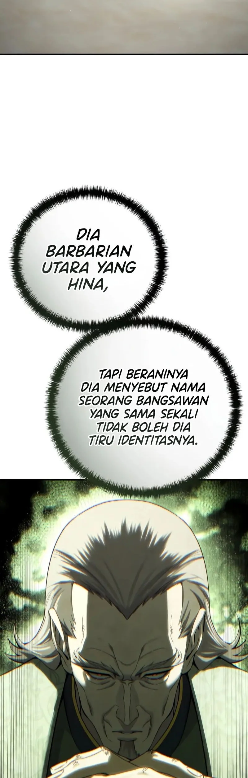 Star-Embracing Swordmaster Bab 104 halaman 10