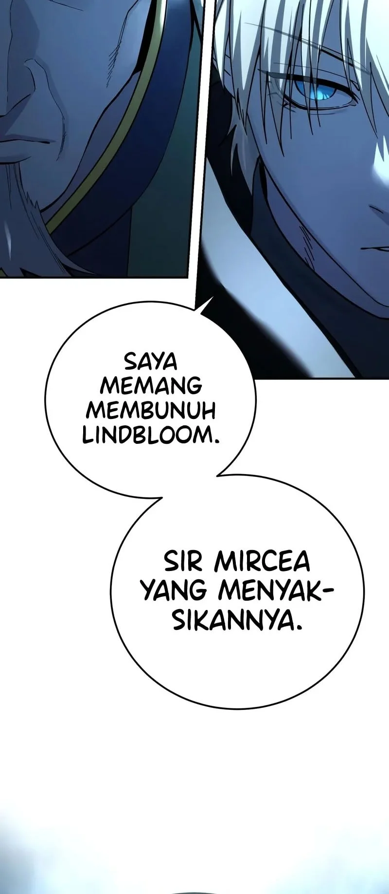 Star-Embracing Swordmaster Bab 104 halaman 13