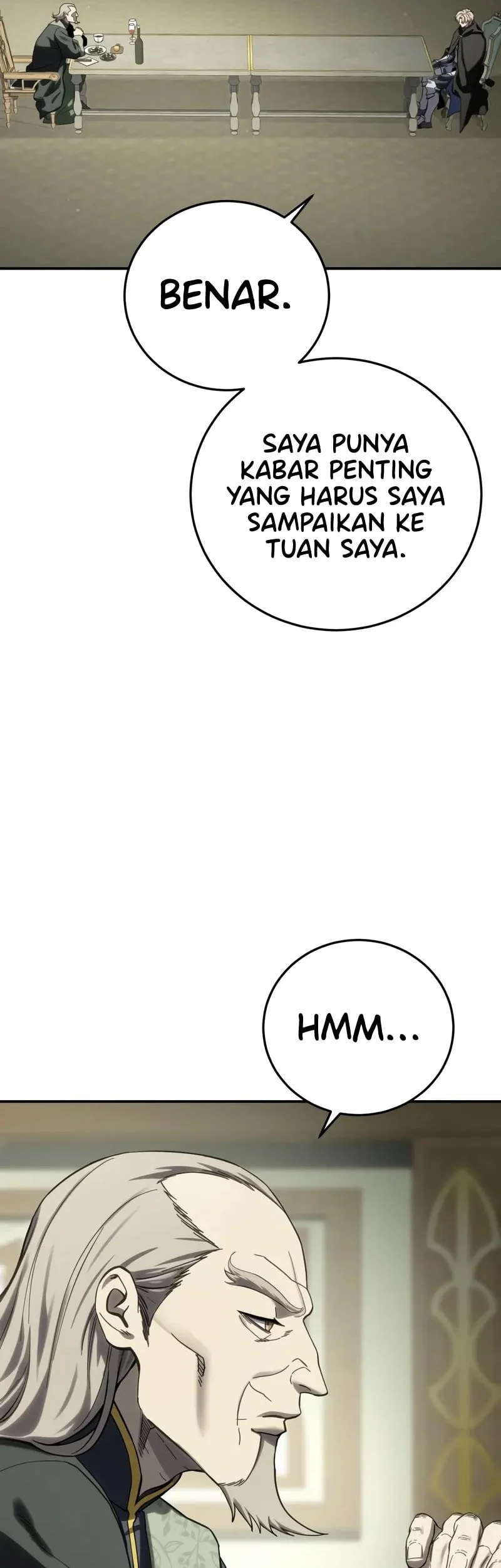 Star-Embracing Swordmaster Bab 104 halaman 18