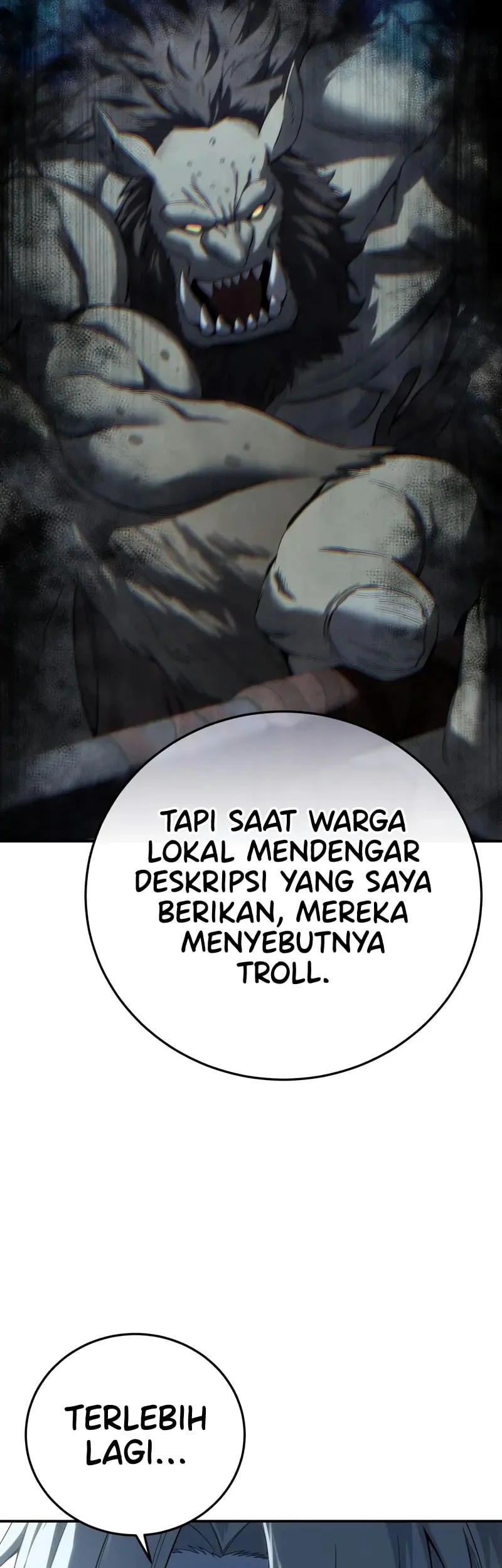 Star-Embracing Swordmaster Bab 104 halaman 22