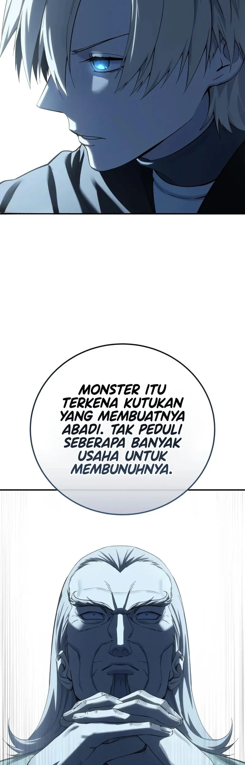 Star-Embracing Swordmaster Bab 104 halaman 23