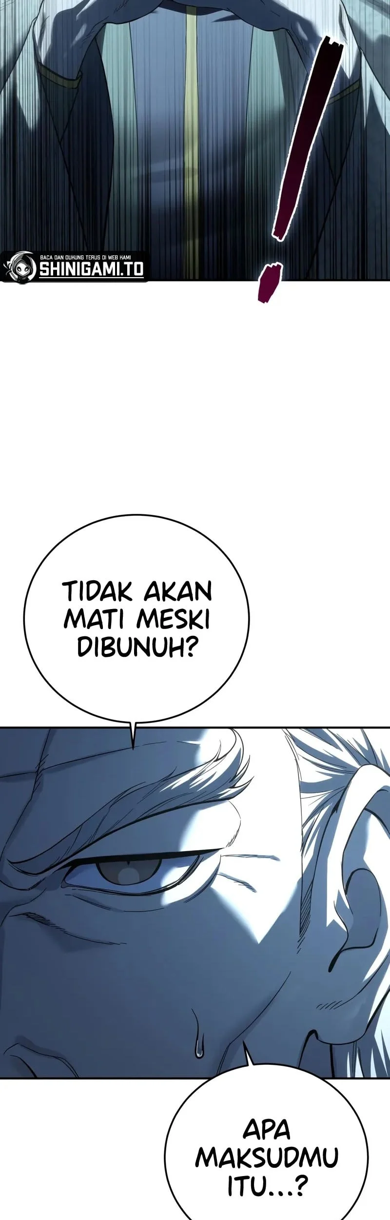 Star-Embracing Swordmaster Bab 104 halaman 24