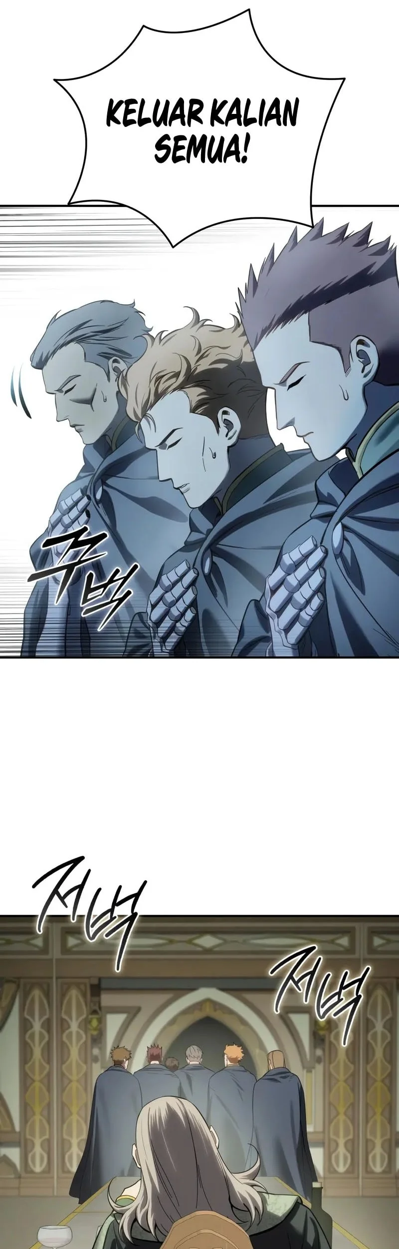 Star-Embracing Swordmaster Bab 104 halaman 39