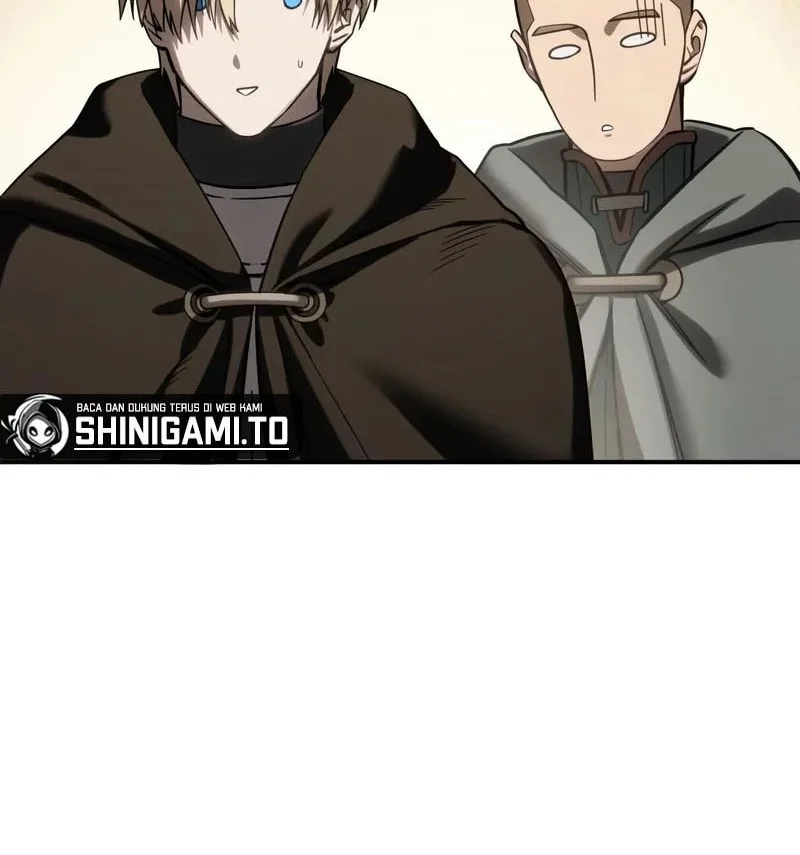 Star-Embracing Swordmaster Bab 104 halaman 45