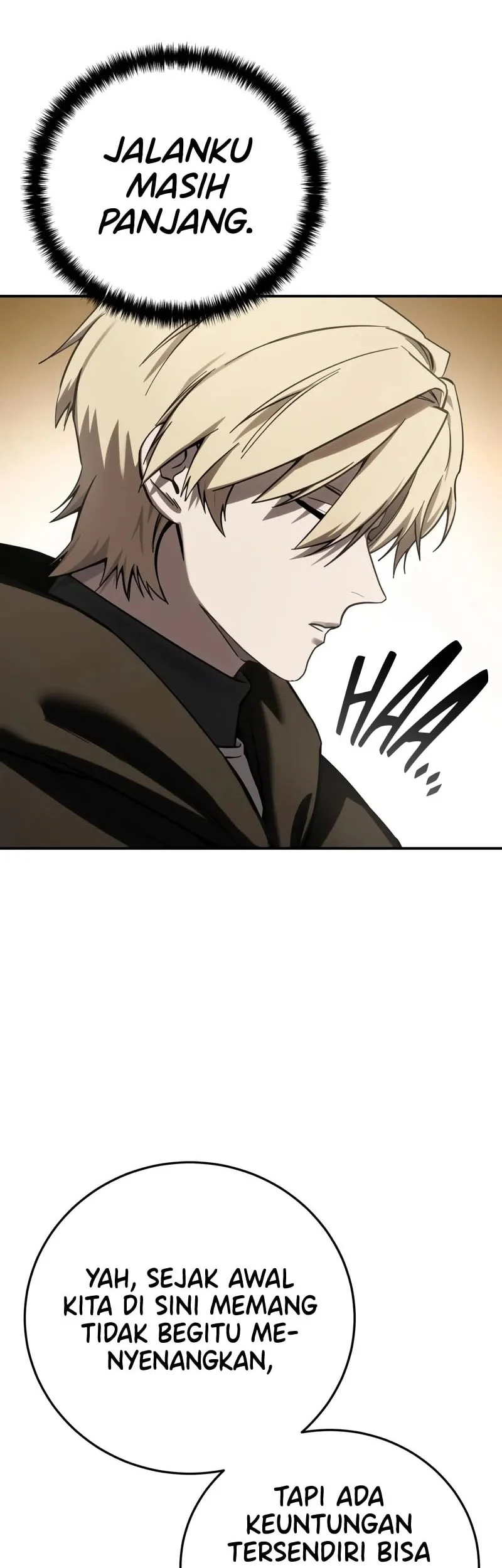 Star-Embracing Swordmaster Bab 104 halaman 55