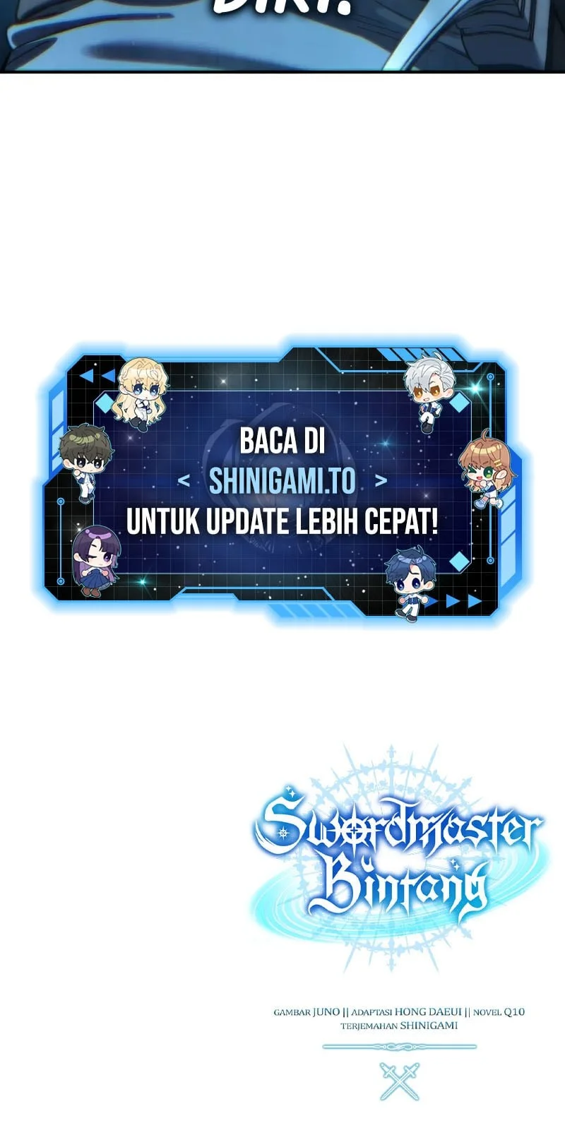 Star-Embracing Swordmaster Bab 104 halaman 80