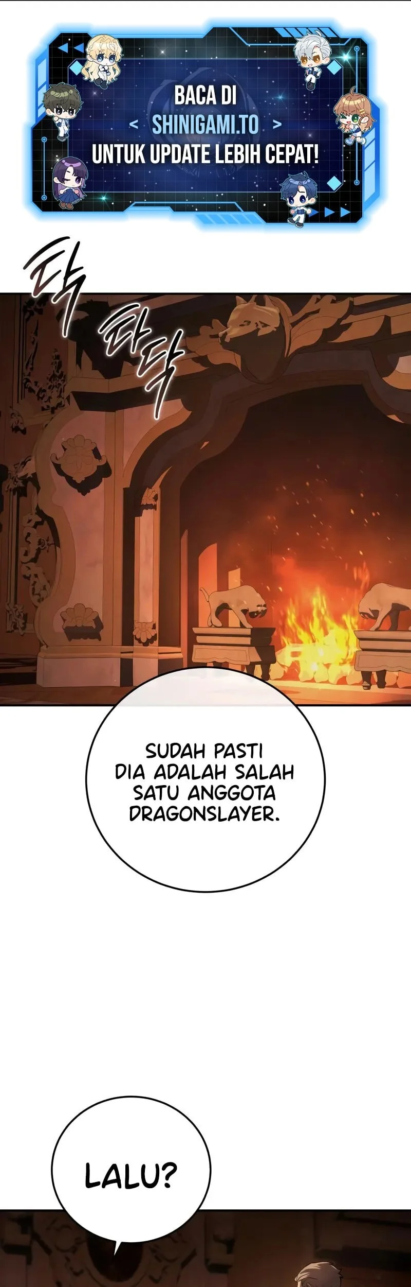 Star-Embracing Swordmaster Bab 105 halaman 2