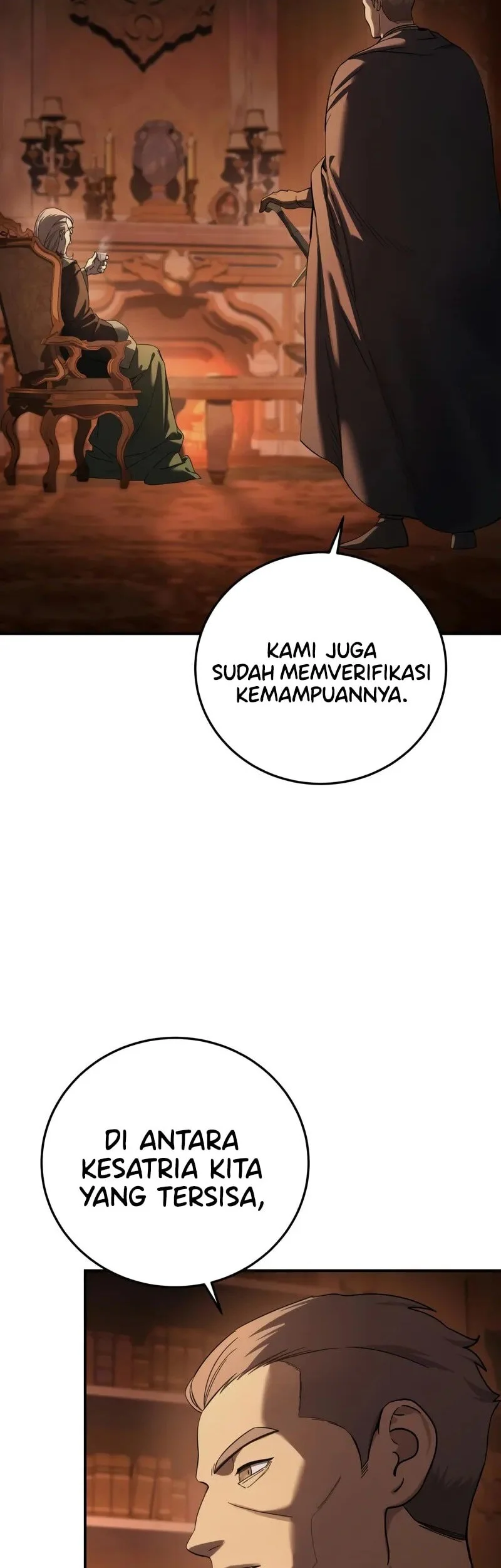 Star-Embracing Swordmaster Bab 105 halaman 3