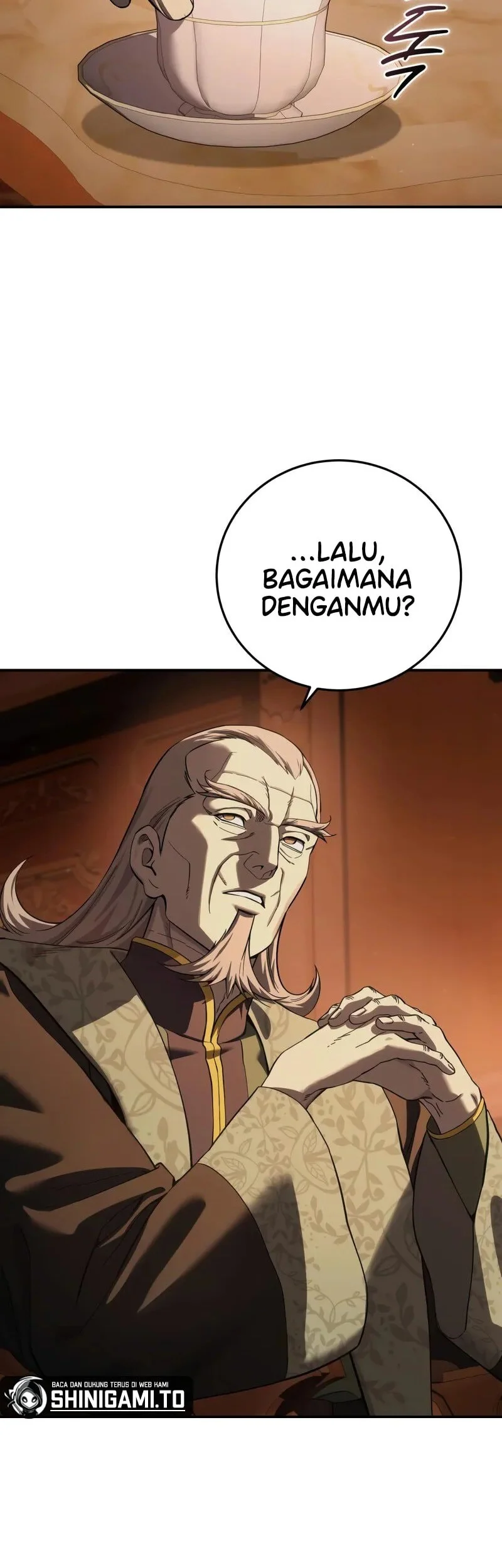 Star-Embracing Swordmaster Bab 105 halaman 7