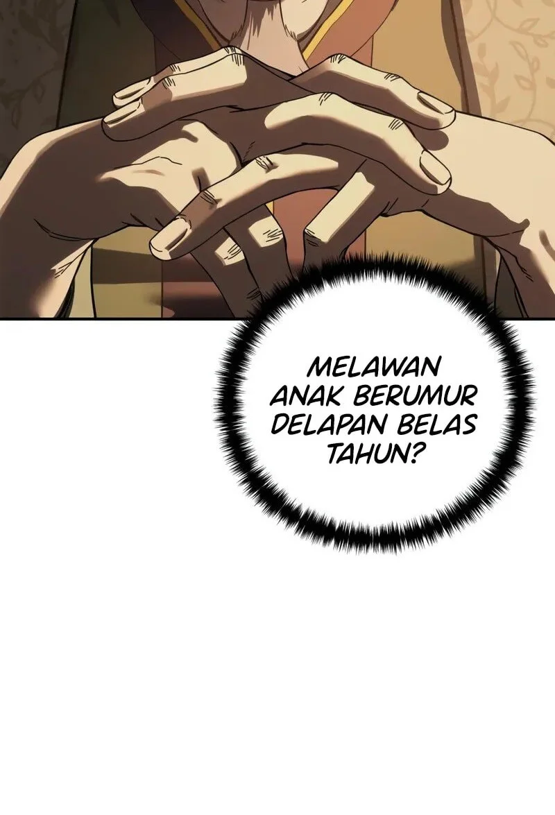 Star-Embracing Swordmaster Bab 105 halaman 13