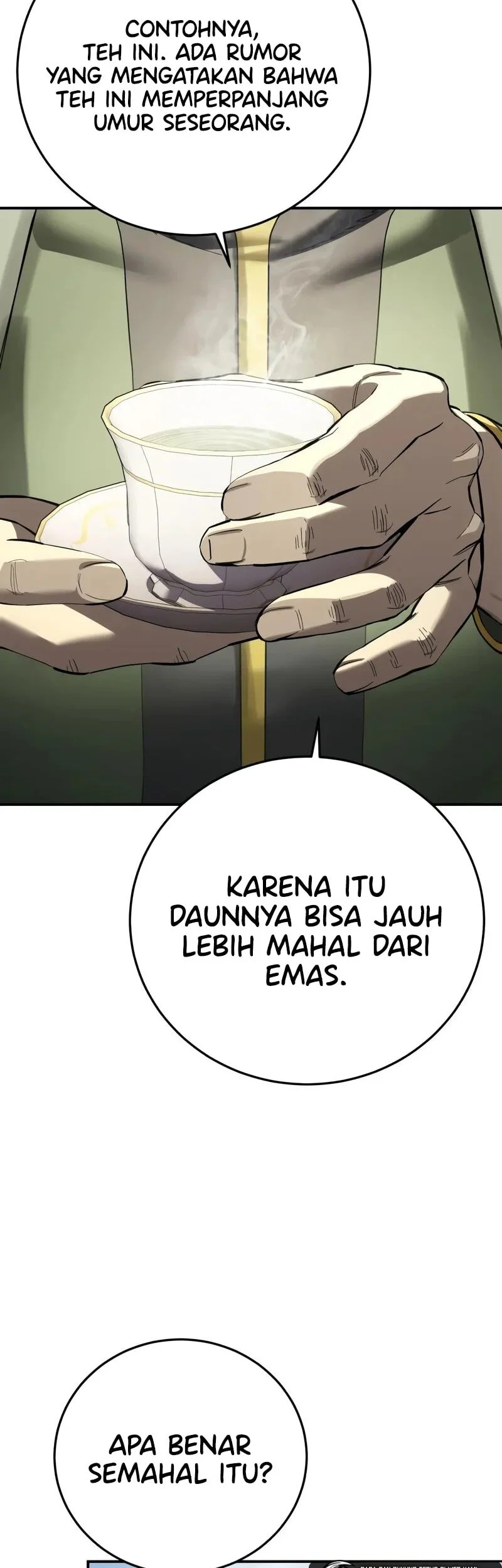 Star-Embracing Swordmaster Bab 105 halaman 23